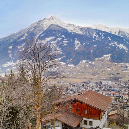 1 Bedroom Cozy Apartment In Hinterburg エクステリア 写真