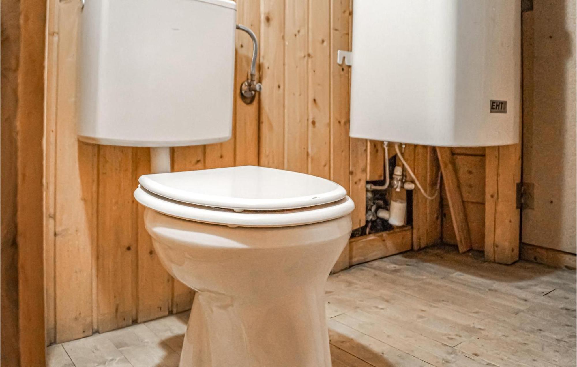 1 Bedroom Cozy Apartment In Hinterburg エクステリア 写真